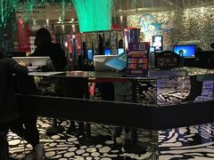 -蓝色派对KTV(聚然广场店)