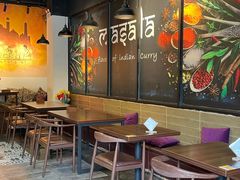 -南国印度餐厅Dakshin