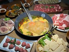 -贵厨酸汤牛肉(小十字店)
