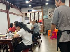 -御清斋总店(天一街店)