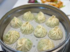 -海洁灌汤包(南五马路店)