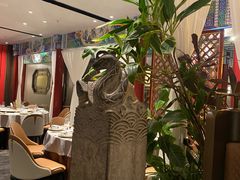 -羲和雅苑•北京烤鸭(平安国际金融中心店)