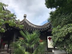 -雨花胜境