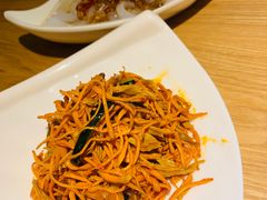 -守柴炉烤鸭(科华中路王府井店)