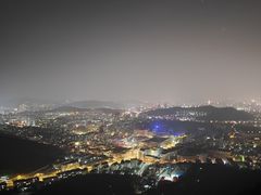 -千佛山风景名胜区