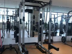 -YCHL FIT 健身(星寰店)