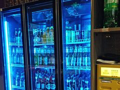 -醉炫音速烧烤·干煸菜(沙河总店)