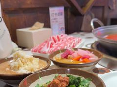 -江北北火锅馆·公路夜市(魏公村店)