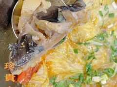 -老刘生态大鱼坊铁锅炖鱼(赛马场店)