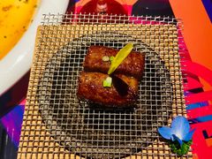 -上海滩餐厅(BFC外滩金融中心店)