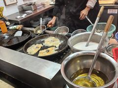 -百年银屏蚝烙·潮汕菜·非遗(乐山店)