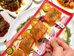 -官塘锋记鱼生·生腌·砂锅粥(牌坊街店)