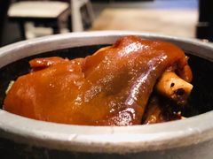 -萬國春·中菜馆(颐和公馆店)