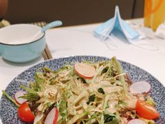 -朝花里川菜小馆朝(益田假日里店)