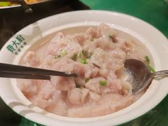 -费大厨辣椒炒肉(太平老街店)