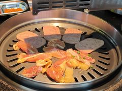 -真熙家牛排烤肉无限续(百脑汇店)