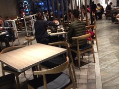 大堂-云味馆·云南菜·云南米线(景田店)