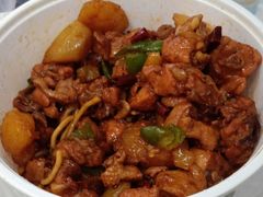 -鑫小城故事·砂锅·排骨藕汤(兴业路店)