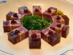 -二泉园老菜馆·百年无锡菜