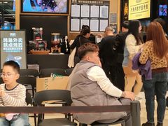 -烤匠麻辣烤鱼(万象城店)