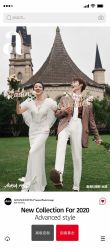 点击看大图 -角色婚纱摄影(中心店)