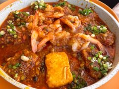 -花盐街·四川乐山小吃(西单大悦城店)