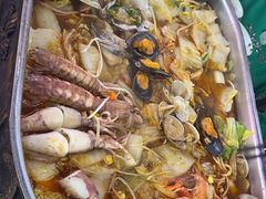 -陈小厨海鲜大咖·15年平潭味(龙王头店)