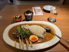 -CURRY YA 熟成咖哩專門店(深圳湾万象城店)