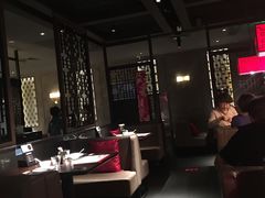 大堂-掌柜的店·河南菜(世茂店)