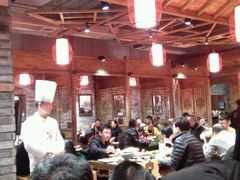 -重庆渝达老火锅(春熙路店)