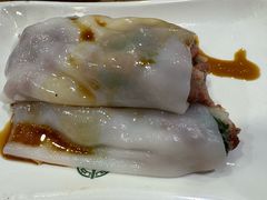 -添好运点心专门店(中环IFC店)