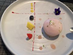 -莲西餐(曲江店)