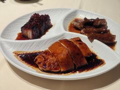 -侨美食家·粤菜(体育西路店)