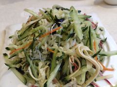 -关东风老北方菜馆(桂芳园店)