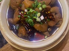 -蜀大侠火锅(森兰花园城店)