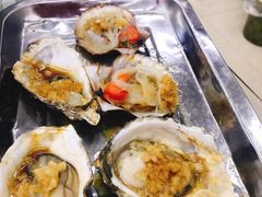 -烁佳海鲜大馅饺子