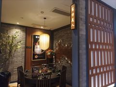 -湊湊火锅·茶憩(和平大悦城店)