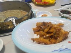 -港升鱼师傅·中山脆肉鲩