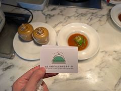 -洲际酒店·地平线全日餐厅HORIZON CAFÉ