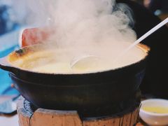 -捞围鲜·港式打边炉(海阳路店)