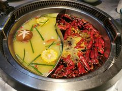 -红辣椒·川菜·火锅(张杨路店)