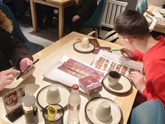 -老杨太太烧烤(文化广场店)