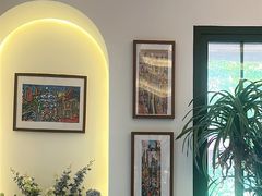 -Mezomd曼索蒂西班牙餐厅(广粤店)