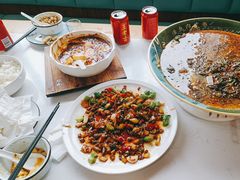 -光海·乡记酸菜鱼·始于1996(花园路店)