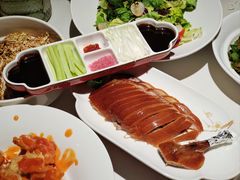 -大鸭梨烤鸭店(花园村店)
