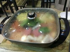 -三顺韩式料理店(广益店)