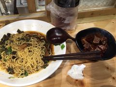 -厝内小眷村(天河南一路店)