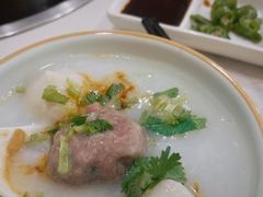 -盈田盈粥庄(博山东路店)