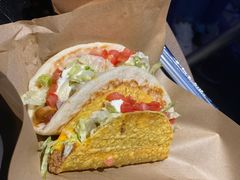 -Taco Bell 塔可钟(民田路店)