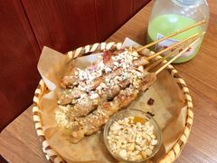 -曼谷食堂·泰国家庭料理(丹桂路店)